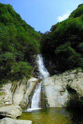 探索未知世界,